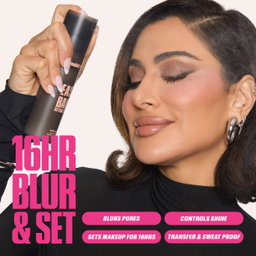 Huda beauty - Easy Bake Setting Spray with 16-Hour Wear