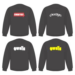 Custom Hoodie