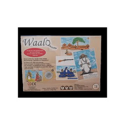 WAALO