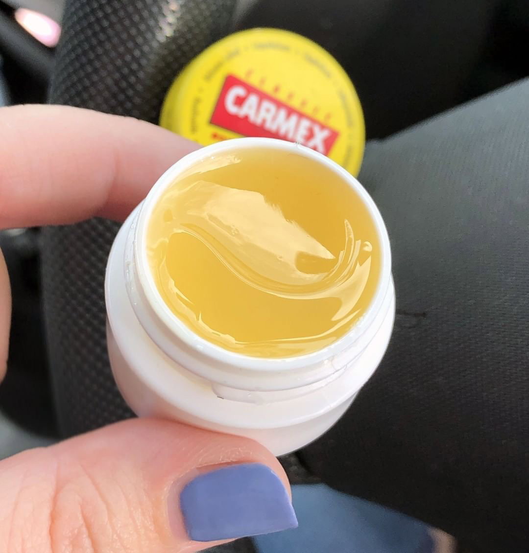 Carmex classic- lip balm _1