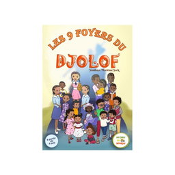 Les 9 Foyers du Djolof