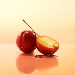 Eqqualberry - Vitamin Illuminating Serum