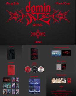 Stray Kids (Pre-Order)