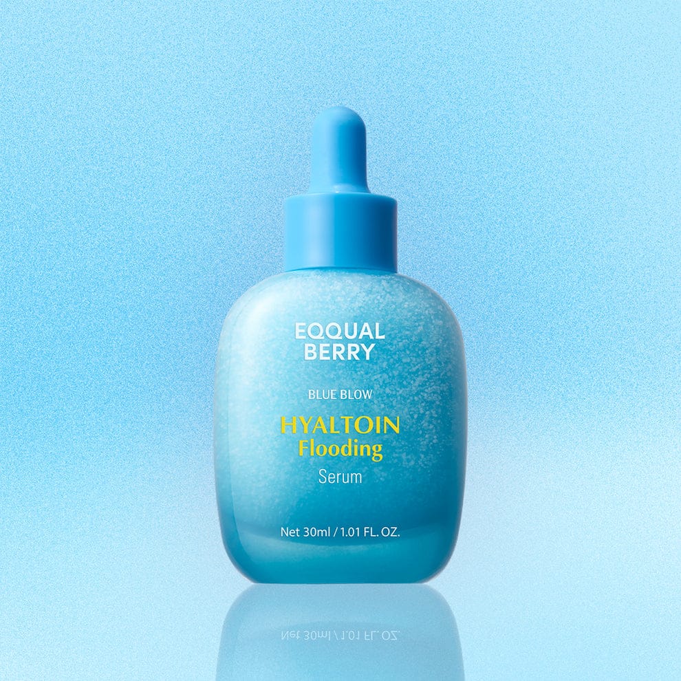 Eqqualberry - Hyaltoin Flooding Serum_0