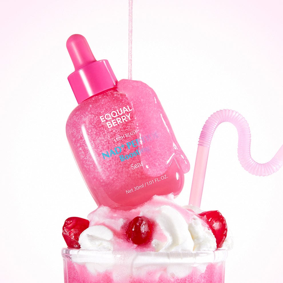 Eqqualberry - NAD+ Peptide Boosting Serum_2