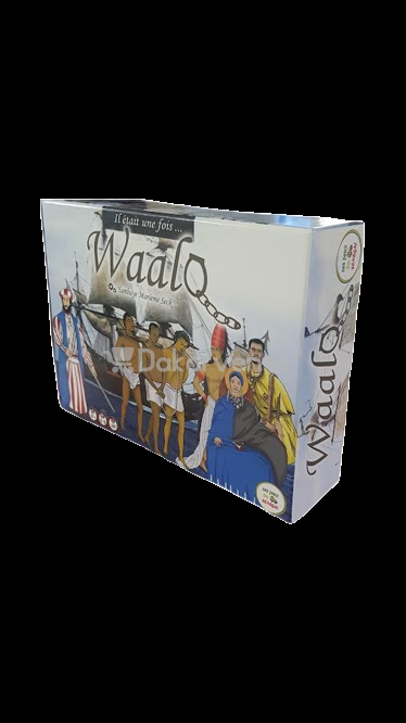 WAALO