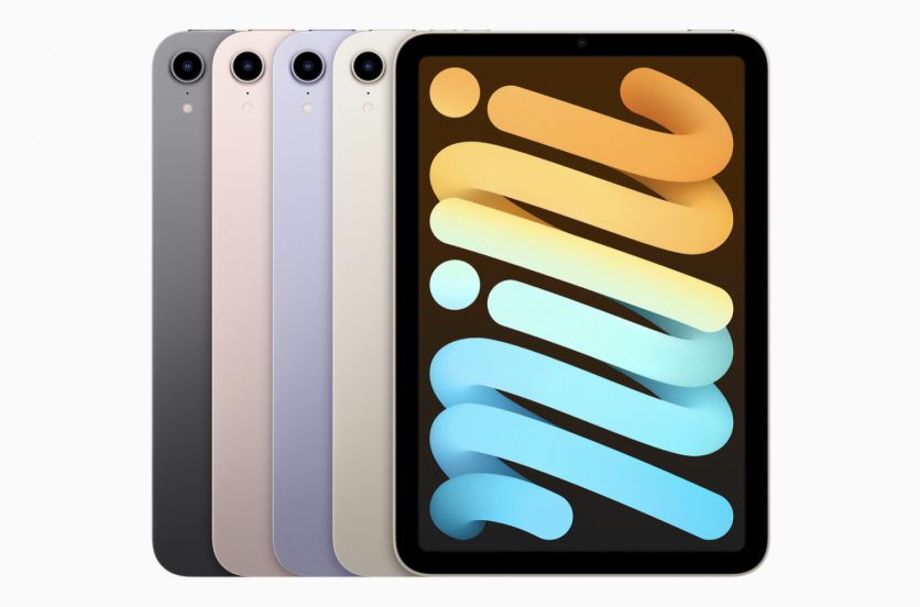 Ipad Mini/ 128 Giga 2025 (Précommande)_0