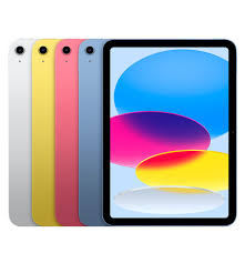 Ipad 11gn / 256 Giga 2025 (Précommande)