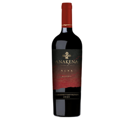 Anakena Nuna - Cabernet Sauvignon 750ml