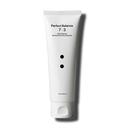 B:Lab CICA Barrier Gentle Morning 5.5 Gel Face  Cleanser
