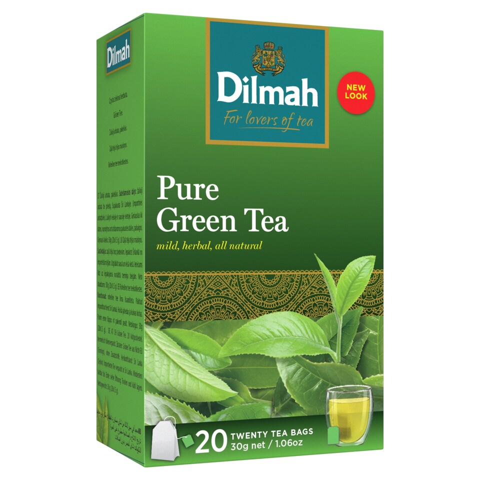 Green tea 30 g
