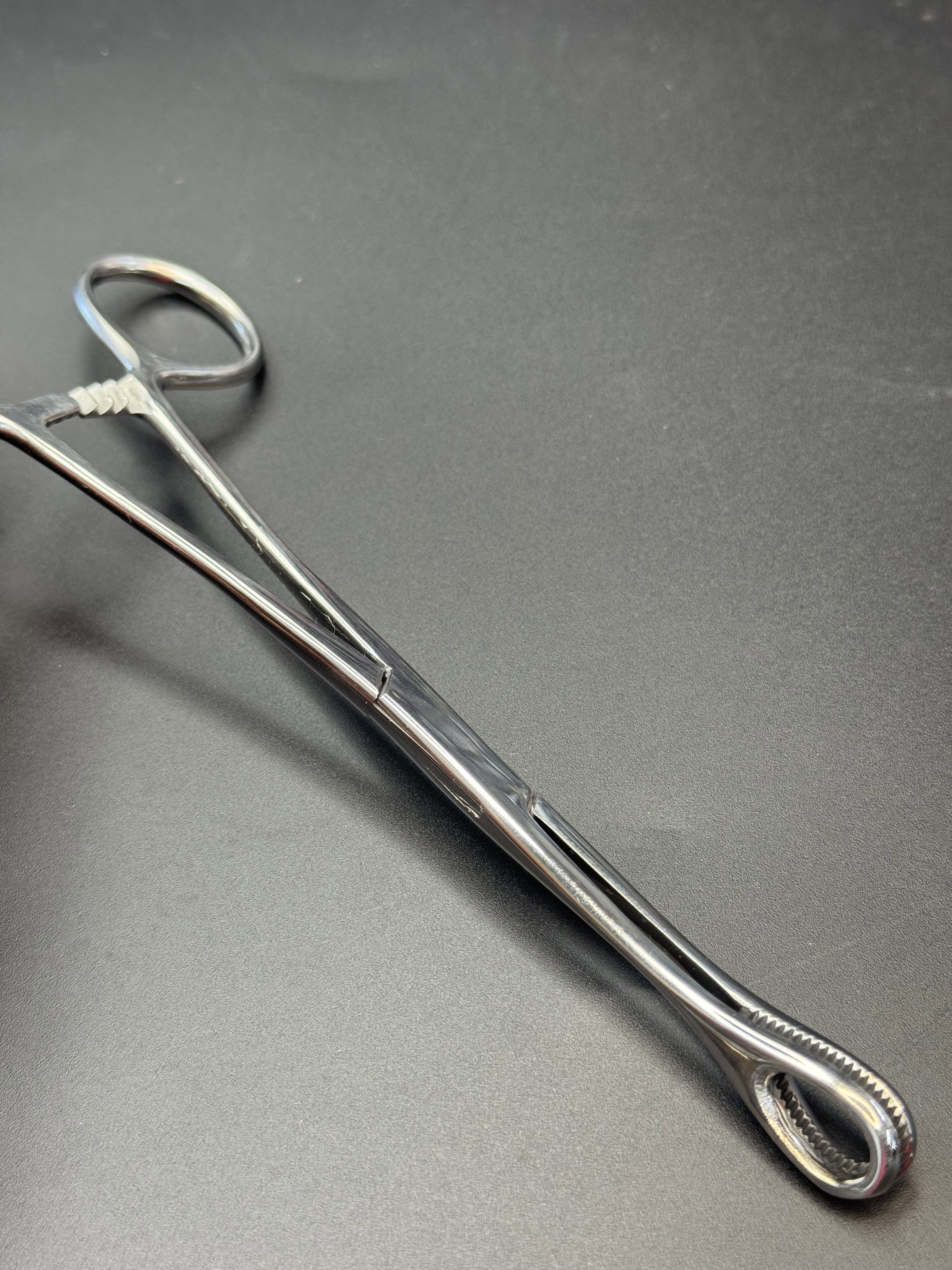 Piercing Tool 6