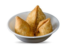 Cheese Sambousak سموسا الجبن
