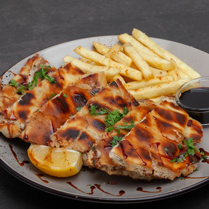 Arayes Meat عرايس لحم_0