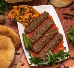 Khashkhash Kebab كباب خشخاش