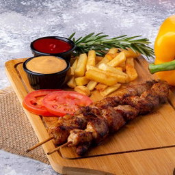  Shish Tawook شيش طاووق