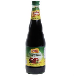 Pomegranate molasses yamama 750 ml دبس رمان يمامه ٧٥٠ ما