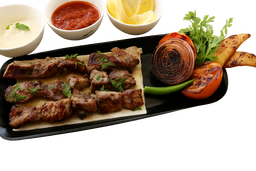 Tikka Meat (Diced) لحم تيكا (مقطع إلى مكعبات)