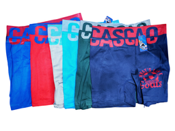 Boxer largo para caballero