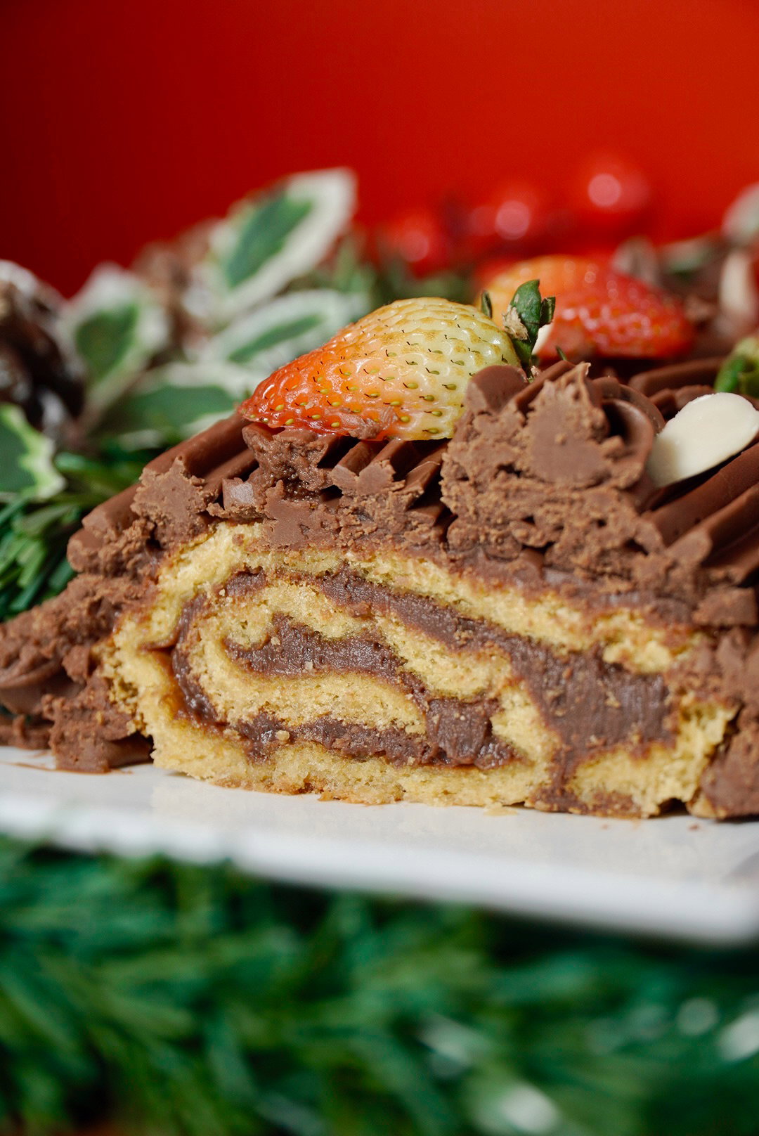 Brazo de Reina Keto (Bajo Pedido)_0