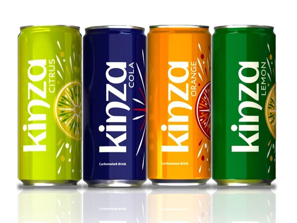 Soft Drink