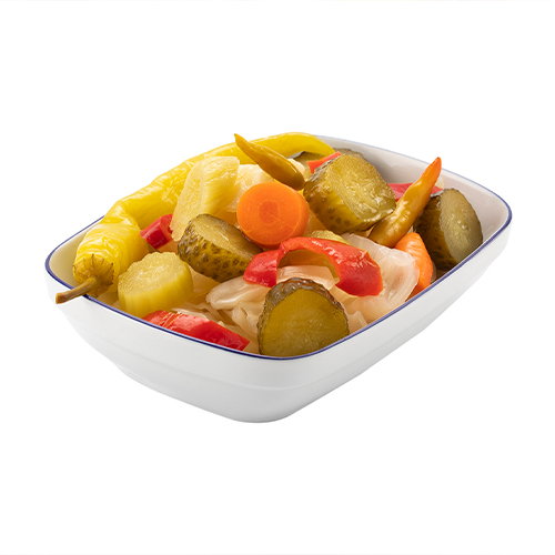 Pickles  مخللات_0