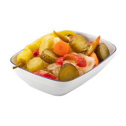 Pickles  مخللات