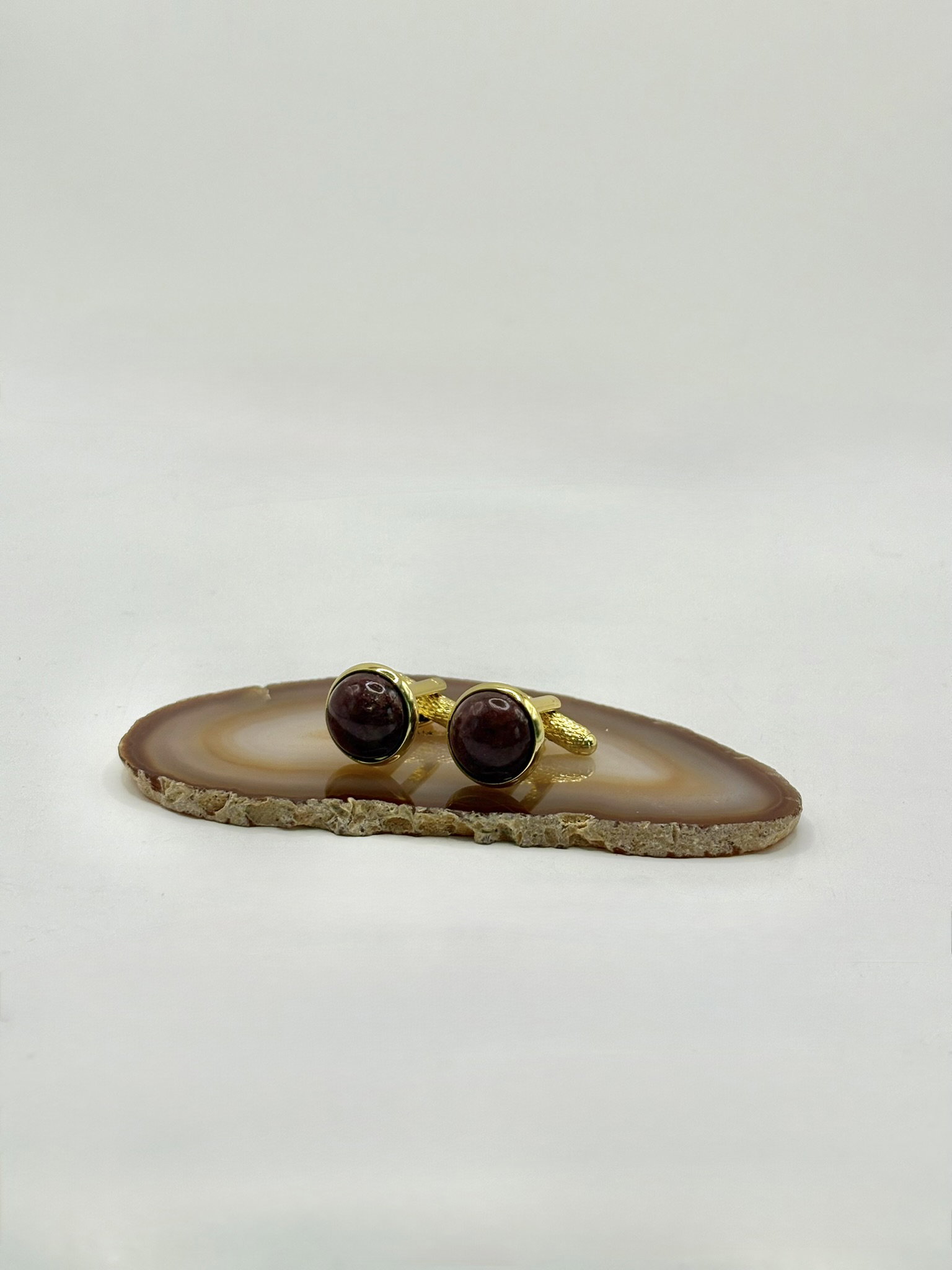 Gemelos para hombres Gold_2