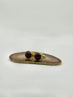 Gemelos para hombres Gold