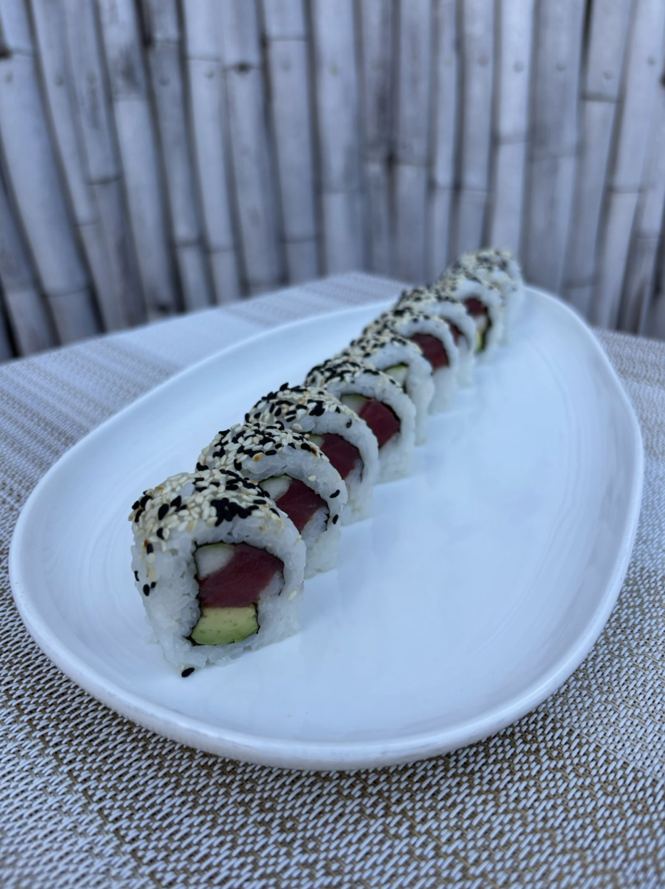 Tuna roll