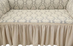 Floral Extra Stretch Sofa Covers (3+2+1 SEATER)