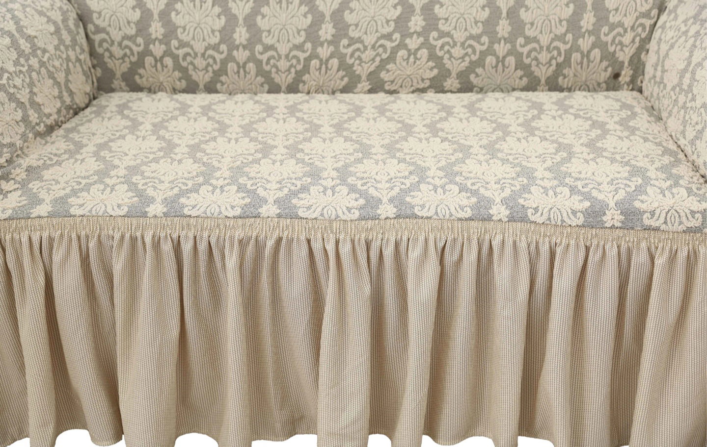 Floral Extra Stretch Sofa Covers (3+2+1 SEATER)_16