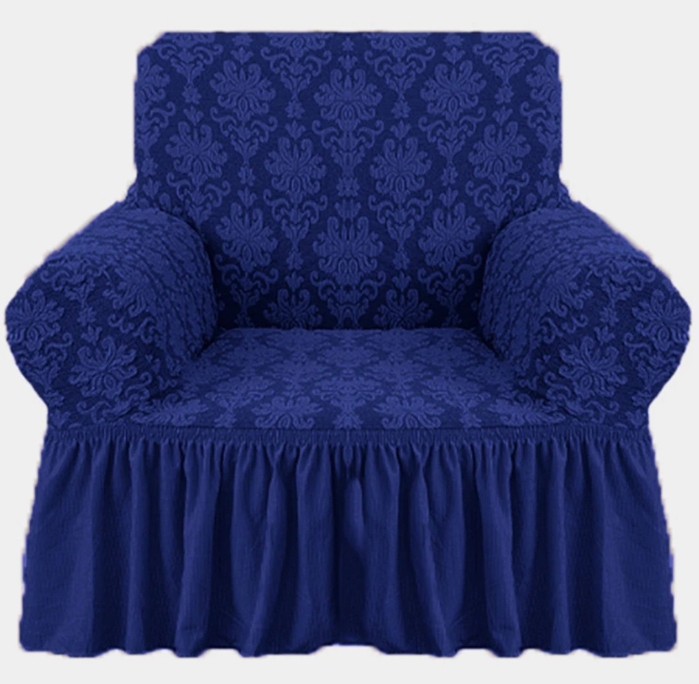 Floral Extra Stretch Sofa Covers (3+2+1 SEATER)_8