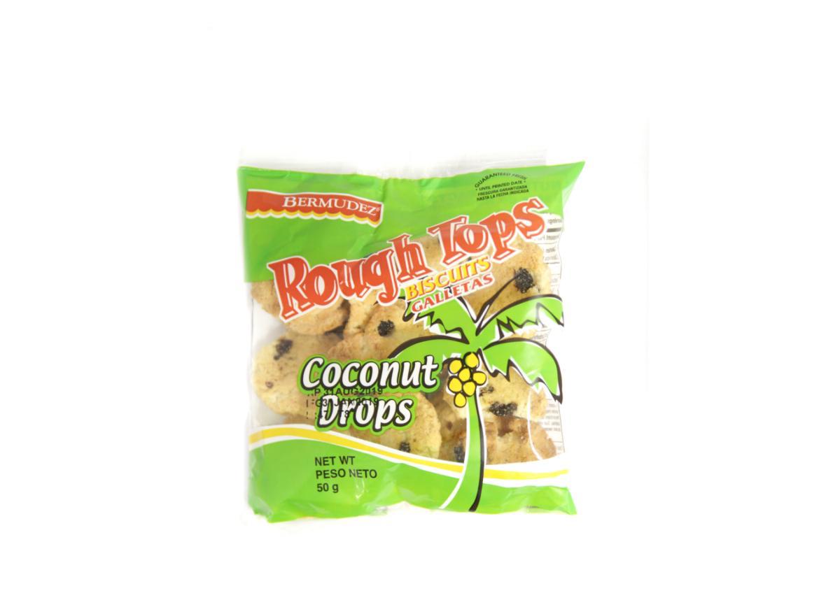 Rough Tops (Coconut)_0