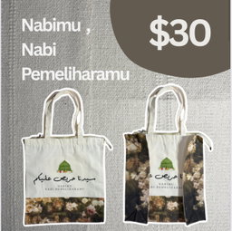 Tote bag