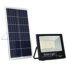 AFRIHOME Solar Flood Lights 60watts