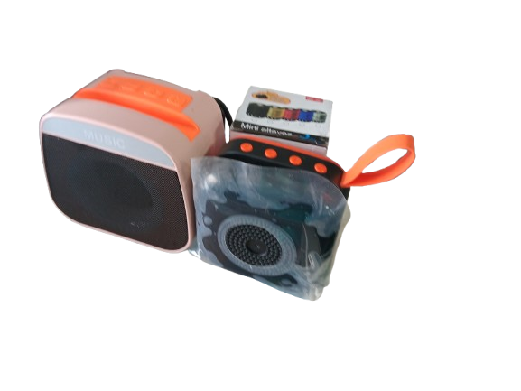 Bluetooth Speakers
