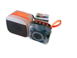 Bluetooth Speakers 