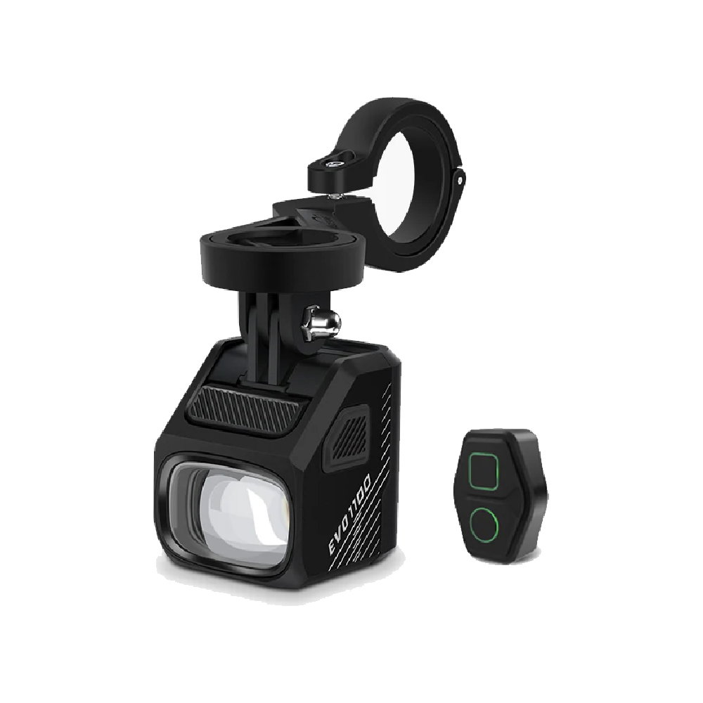 LAMPARA MAGICSHINE DELANTERA – EVO 1,100 LM