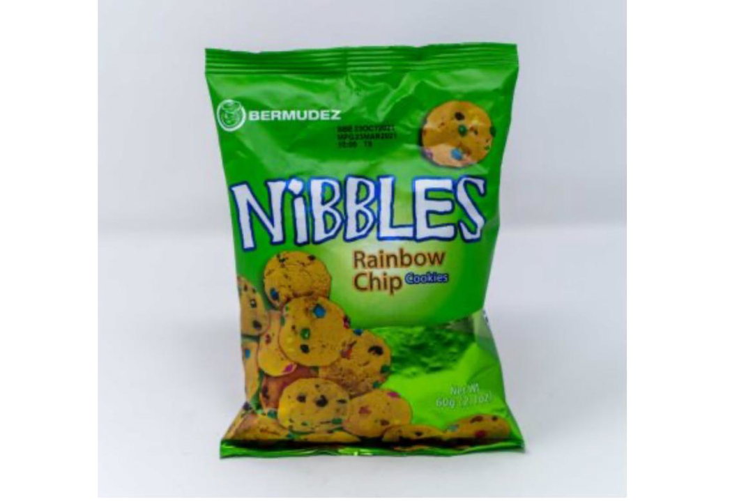 Nibbles (Rainbow)