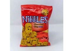 Nibbles (Chocolate Chip)