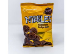 Nibbles (Chocolate Fudge)