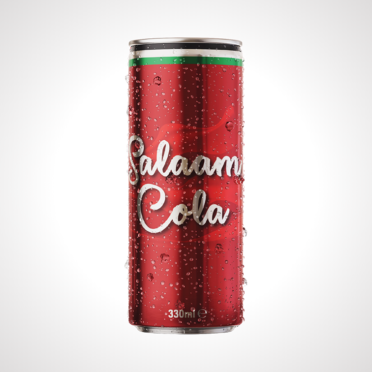 Salaam Cola Original_0
