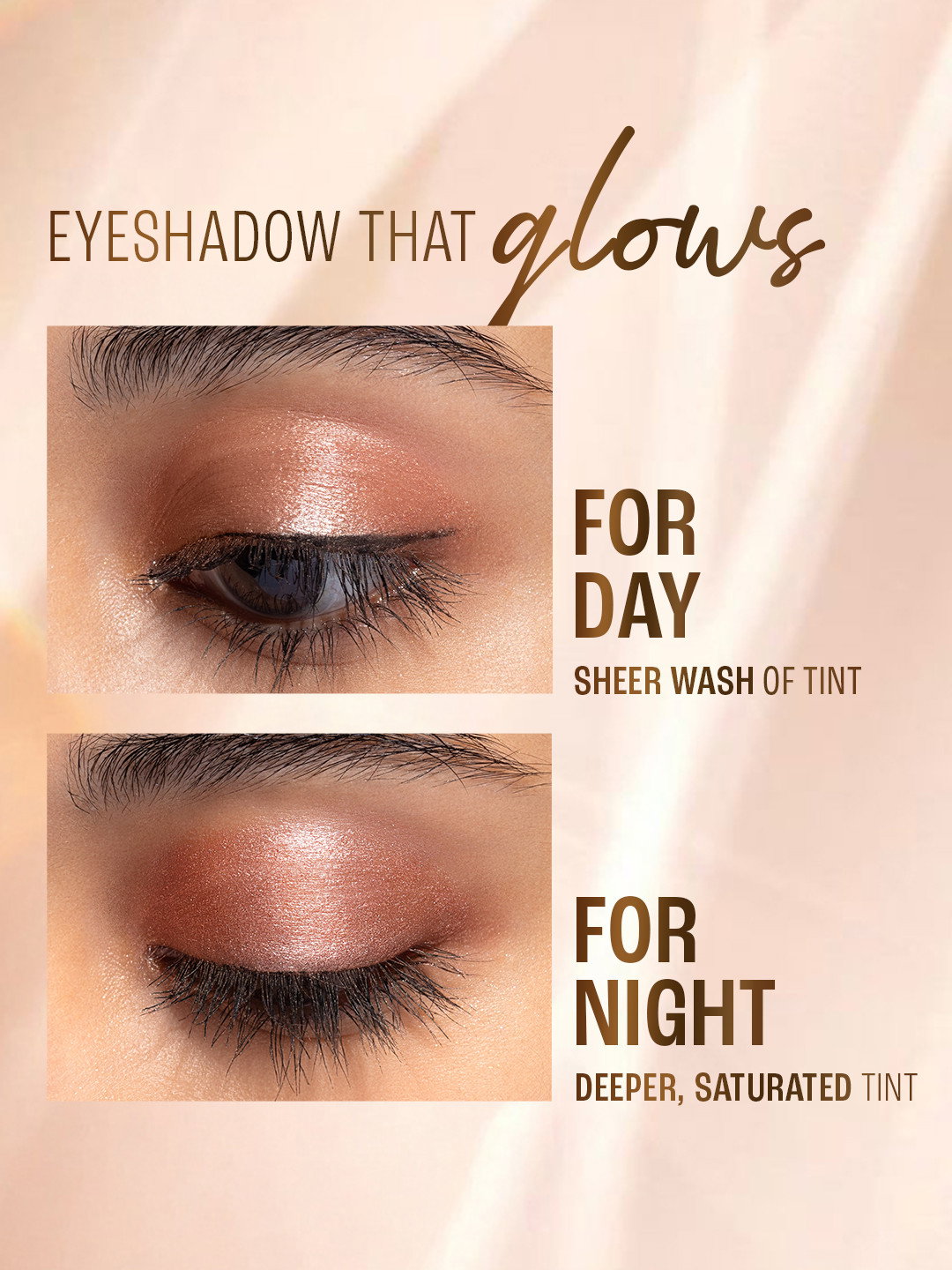 LAKME EYESHADOW Be-Jewel Satin Eye Tint One-Step Liquid 4.5 ml _2
