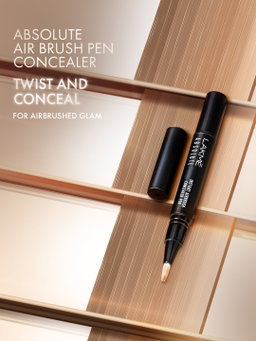 LAKME AIRBRUSH CONCEALER PEN 