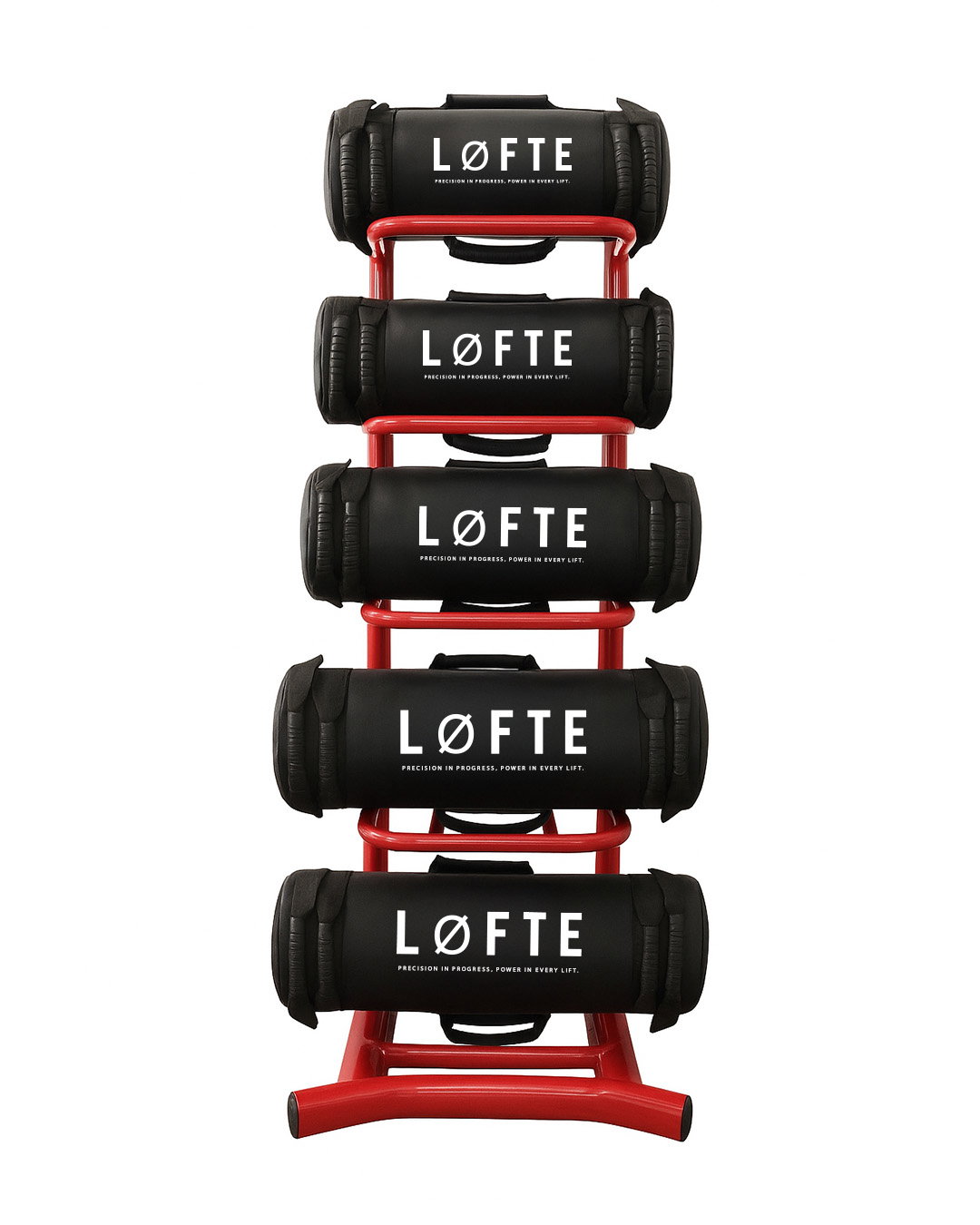 Weighted Power Bags / Sandbags