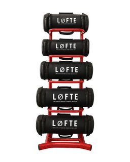 Weighted Power Bags / Sandbags