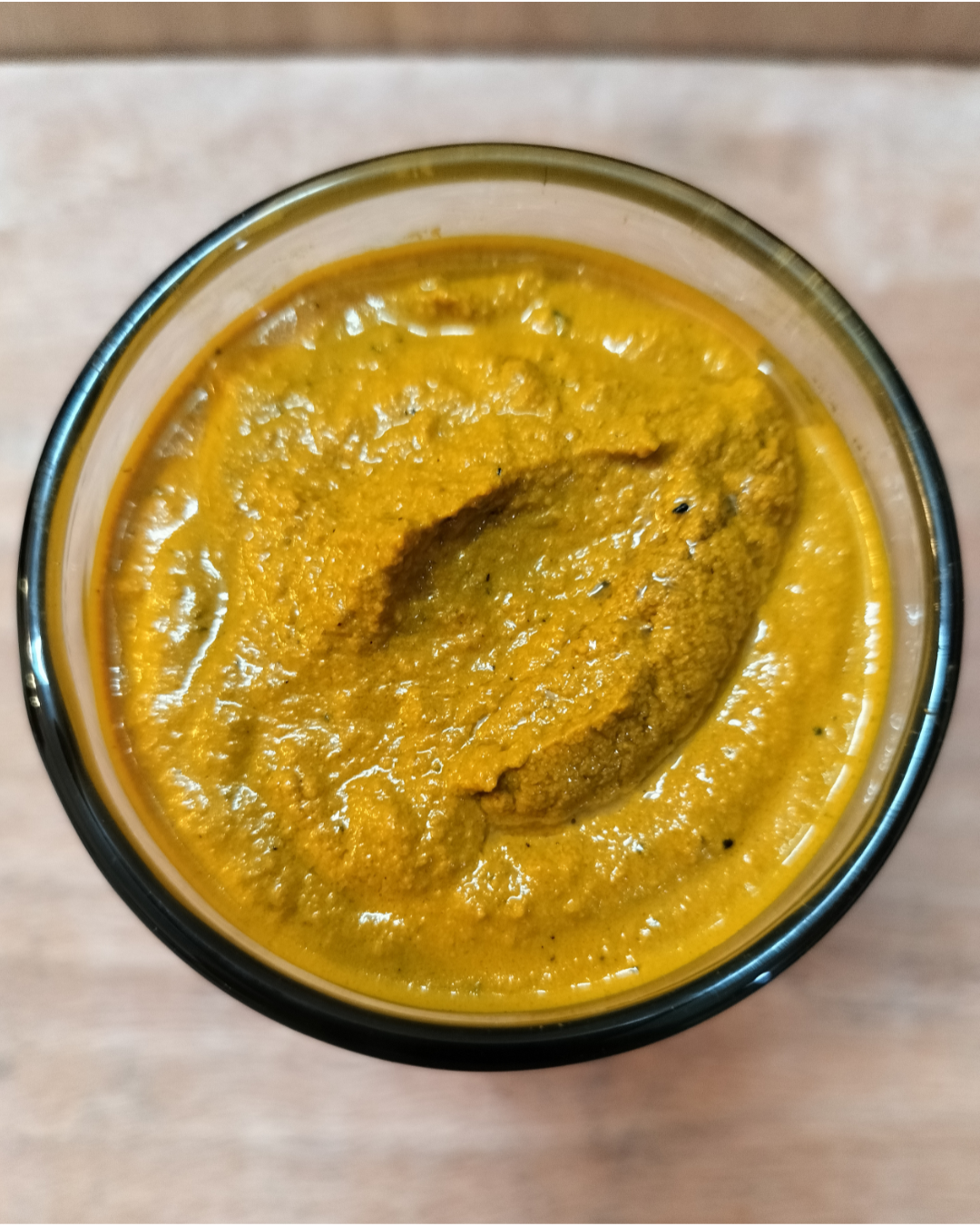 Golden Paste by PetandMe
