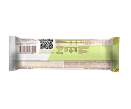 FitnesShock HI Protein Pistachio Dessert, 1 piece 