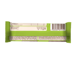 FitnesShock Pistachio coated bar SHOCKS, 1 piece